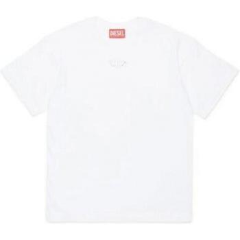 T‑shirt Diesel J02022‑00YI9