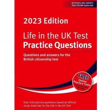 Henry Dillon Life in the UK Test: Practice Questions 2023