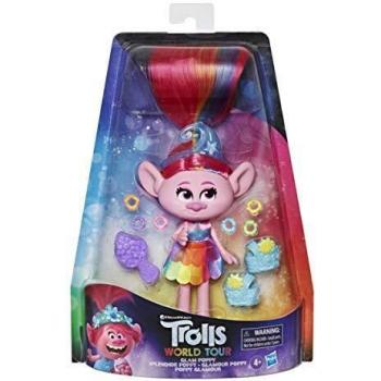 Trolls Deluxe Doll