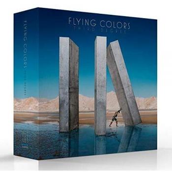 Third Degree (Ltd.Edition Box 2cd+Merch)