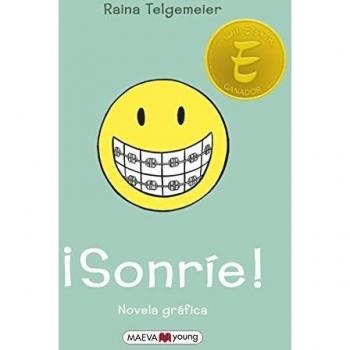 ¡SONRÍE!