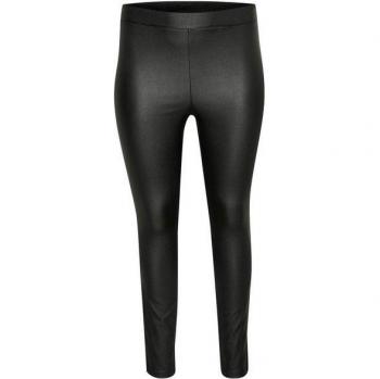 KAFFE Curve Leggings Adina in Übergrößen