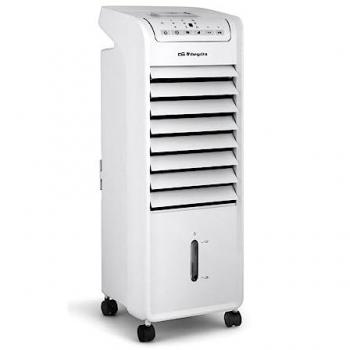Raffreddatore Orbegozo 3V Serbatoio 6L
