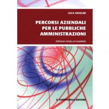 Percorsi aziendali per le pubbliche amministrazioni