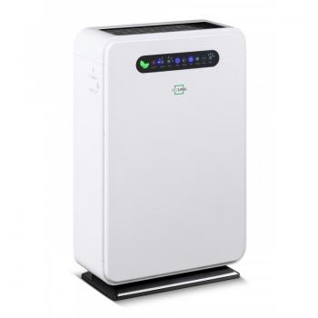 LRM 500 Mobile Air Cleaner