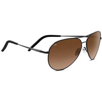 Gafas Serengeti Carrara Gris Oscuro