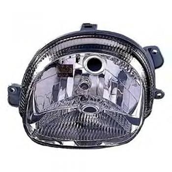 Koplamp rechts voor Renault Twingo C06 DEPO 551-1139-2