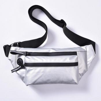Waterproof Nylon Fanny Pack for Women