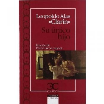 Su Unico Hijo - [Livre en VO]