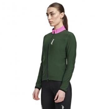 Maap Trainingsjacke für Damen in Grün