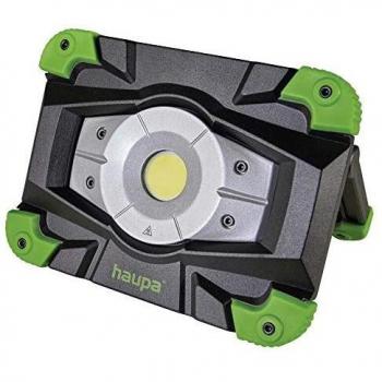HAUPA HUPlight20R LED Fluter 20 Watt