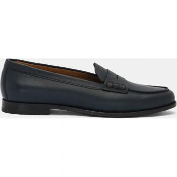 Banda Liberty Moccasín Azul Marino