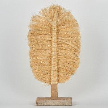 Adorno decorativo Turkana 27x54