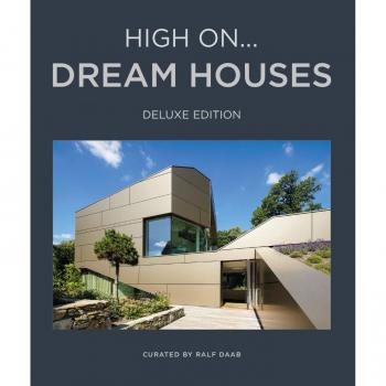 High on.... Dream Houses: Exclusive Edition