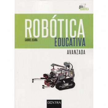 ROBOTICA EDUCATIVA. AVANZADA