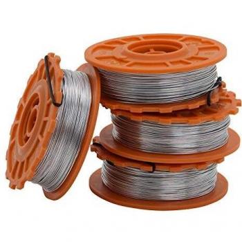 Senco UltraGrip 0.8mm Galvanized Wire Pack (40 Reels)