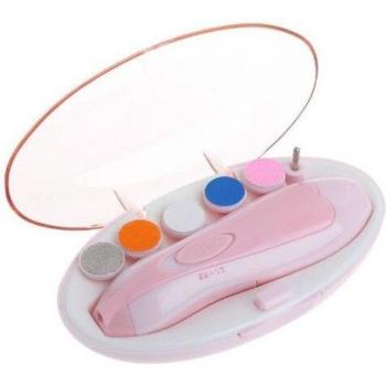 Healthy Baby Nail Care Kit