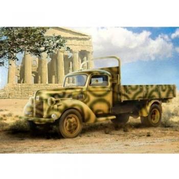 V3000S 1941 ICM