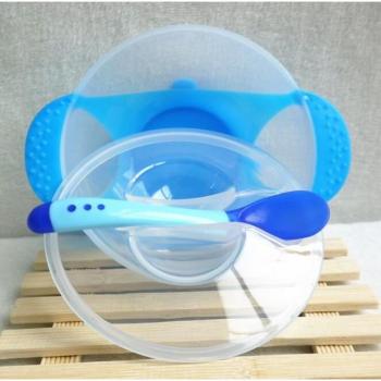 Kids Feeding Tableware Set