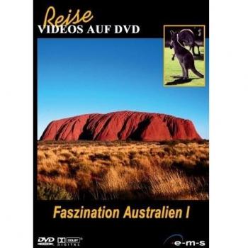 Faszination Australien 1 (DVD)
