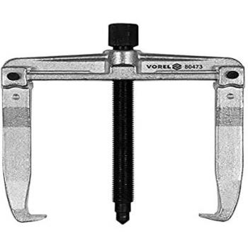 Outil extracteur de poutre double bras 150mm Vorel