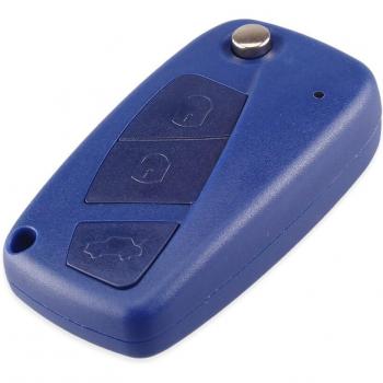 KEYYOU Remote Key FOB Case for FIAT