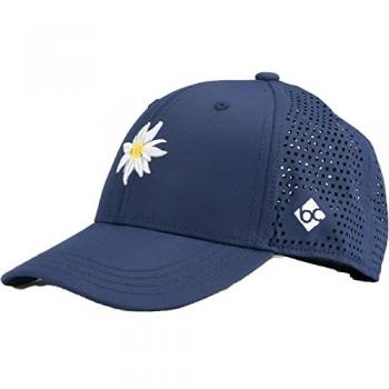 Cappellino Bavarese Edelweiß Curved