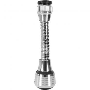 Boquilla ABS de Ducha Eco‑Splash