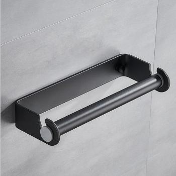 Bathroom Towel Holder