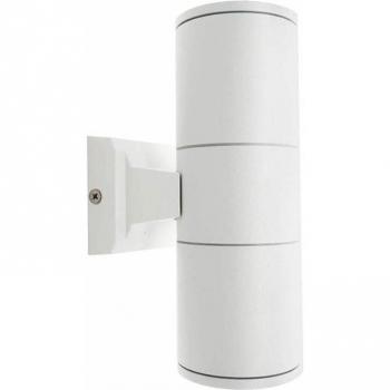 Applique Giardino Esterno con Doppia Illuminazione 2 x GU10