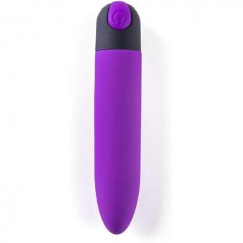 Virgite Vibromasseur à Balle V3