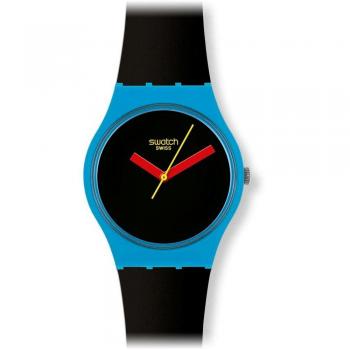 Gent AFM Cliff Drop Timepiece