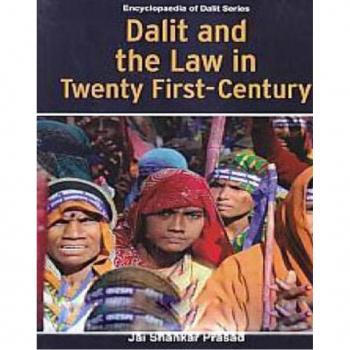 Vitalsource Technologies, Inc. Dalit And The Law In Twenty-first Century