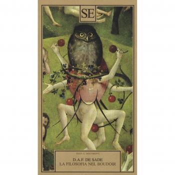La filosofia del boudoir