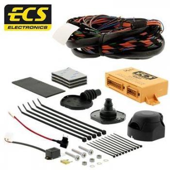 ECS 7-poliger Elektrosatz für MG ZS SUV