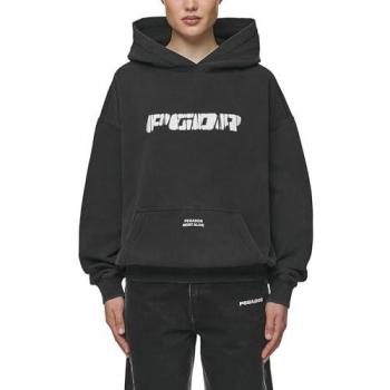 Suta Oversized Damen Hoodie