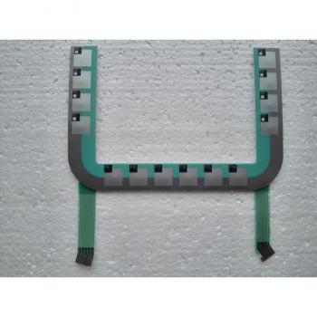 DIY Membrane Keypad for HMI Panel 6AV6645-0AC01-0AX0