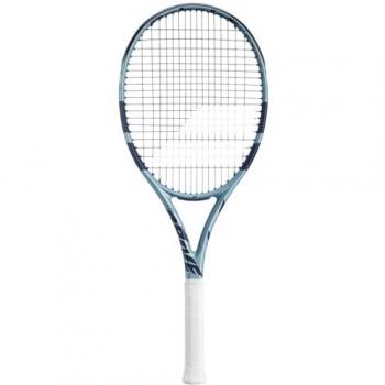 Babolat Evo Drive Strung Racket - L2