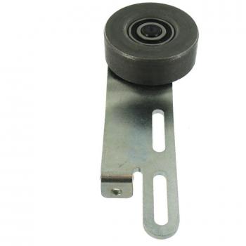 SKF Polea tensora, correa de distribución VKM 33039