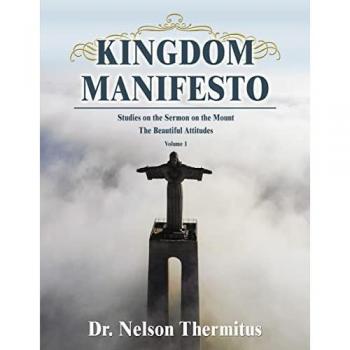 Kingdom Manifesto (Volume 1)