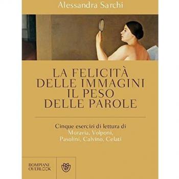 LA FELICITA’ DELLE IMMAGINI, IL PESO
