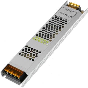 BeMatik 12VDC 8.3A Surface-Mount Power Supply 53x235x21mm