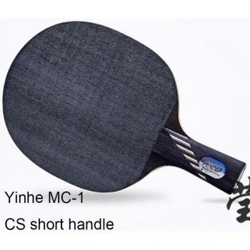 Lame de tennis de table MC-1 attaque rapide