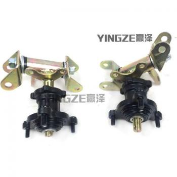ATV UTV Buggy Front Disc Brake Steering Knuckle