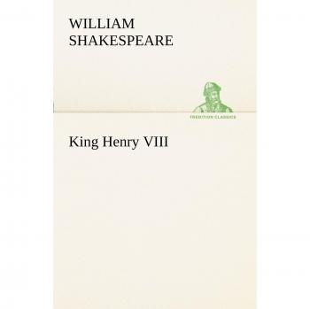 King Henry VIII