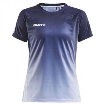 Camiseta de Manga Corta Control Fade
