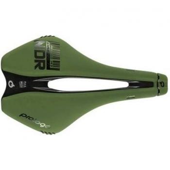 Microfibre Carbon Nago Evo Plus 1.4 – Selle VTT-Route