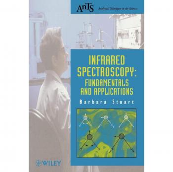 Infrared spectroscopy paperback
