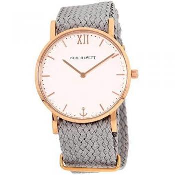 Montre femme Paul Hewitt - PH-SA-R-SM-W-18S
