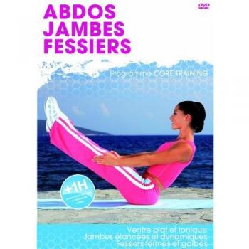 Entraînement Complet Abdos-Jambes-Fessiers